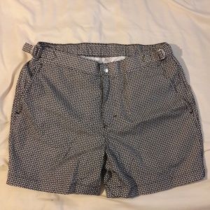 Mens Land's End swim shorts. ♂️ ♂️